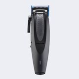 BaBylissPRO&reg; LithiumFX+ Matte Black Cord/Cordless Lithium Ergonomic Clipper, , hi-res 1