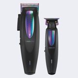 BaBylissPRO LithiumFX+ Limited Edition Iridescent Collection Lithium Ergonomic Clipper and Trimmer, , hi-res 1
