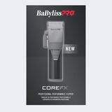 BaBylissPRO&reg; COREFX Clipper, , hi-res 3