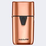 BaBylissPRO&reg; Rose Gold UV Single Foil Shaver, , hi-res 6