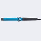 BaBylissPRO&reg; Nano Titanium&trade; Limited Edition Black & Blue 1 1/4" Extended Barrel Curling Iron, , hi-res 3