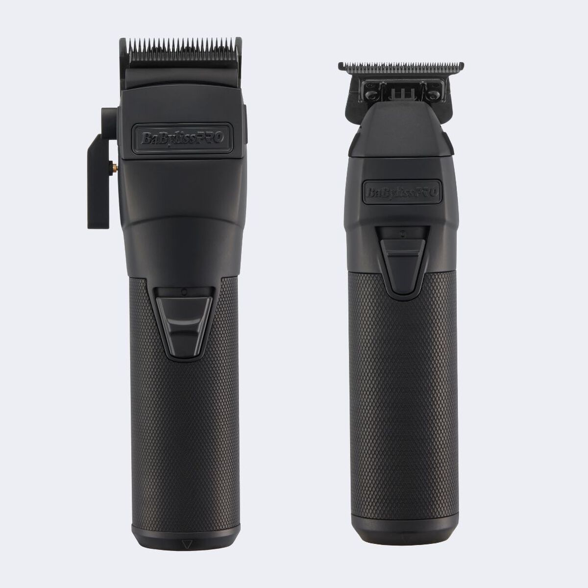 BaBylissPRO&reg; FXONE BlackFX Clipper & Trimmer Prepack (Tools Only), , hi-res 2