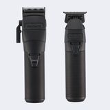 BaBylissPRO&reg; FXONE BlackFX Clipper & Trimmer Prepack (Tools Only), , hi-res 2