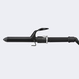 BaBylissPRO&reg; Porcelain Ceramic 1&frac14;" Spring Curling Iron, , hi-res 1