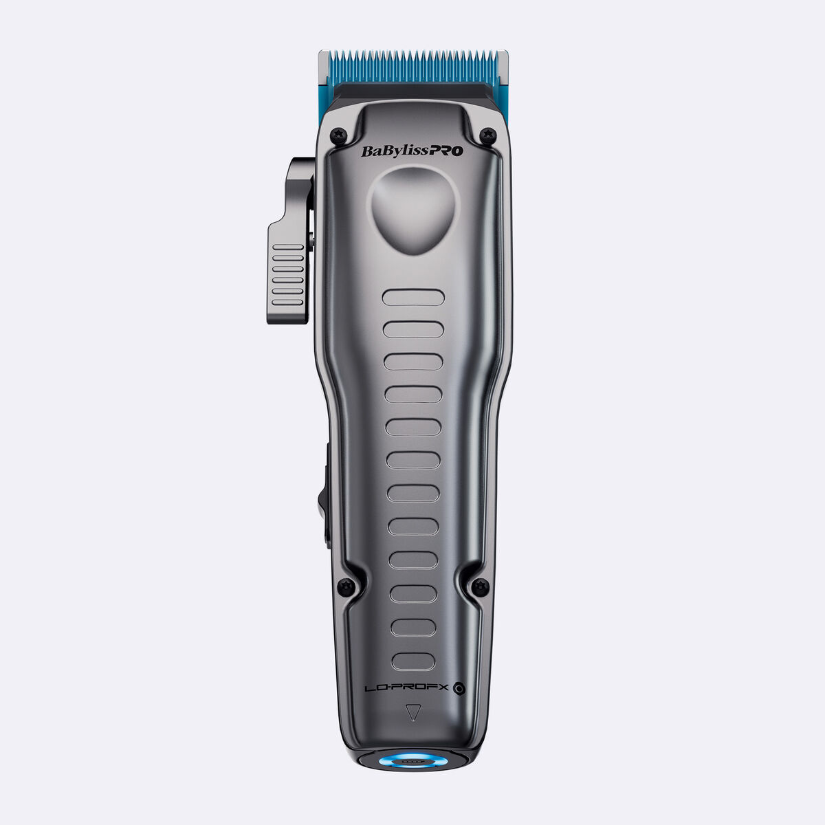 BaBylissPRO&reg; FXONE&trade; Lo-ProFX High Performance Low-Profile Clipper (Silver), , hi-res 1