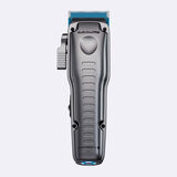BaBylissPRO&reg; FXONE&trade; Lo-ProFX High Performance Low-Profile Clipper (Silver), , hi-res 1