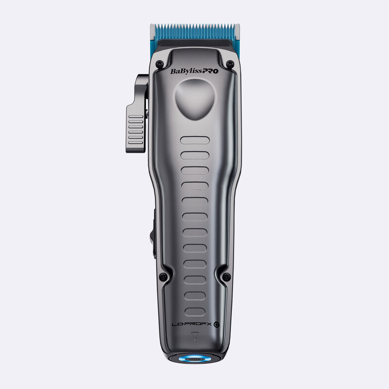 BaBylissPRO&reg; FXONE&trade; Lo-ProFX High Performance Low-Profile Clipper (Silver), , hi-res