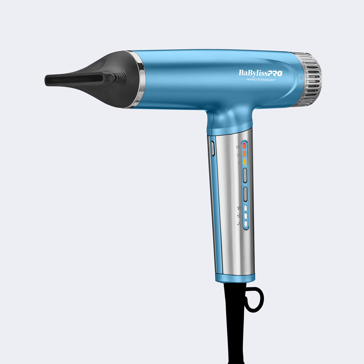 BaBylissPRO&reg; Nano Titanium&trade; Light Ionic High-Speed Dryer, , hi-res 18