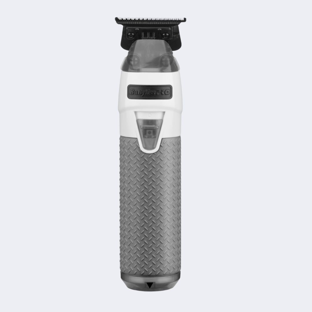 FXONE All-Metal Trimmer - Frostbyte (Limited Edition) | BaBylissPRO