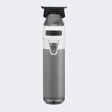BaBylissPRO&reg; Limited Edition FXONE All-Metal Interchangeable Battery Trimmer FrostByte, , hi-res 1
