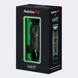 BaBylissPRO&reg; x Tomb45&reg; Wireless-Charging Trimmer, , hi-res 13
