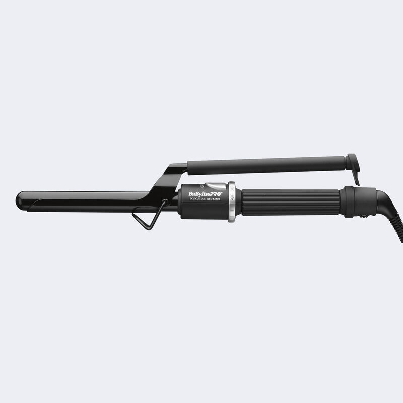 BaBylissPRO&reg; Porcelain Ceramic &frac34;" Marcel Curling Iron, , hi-res
