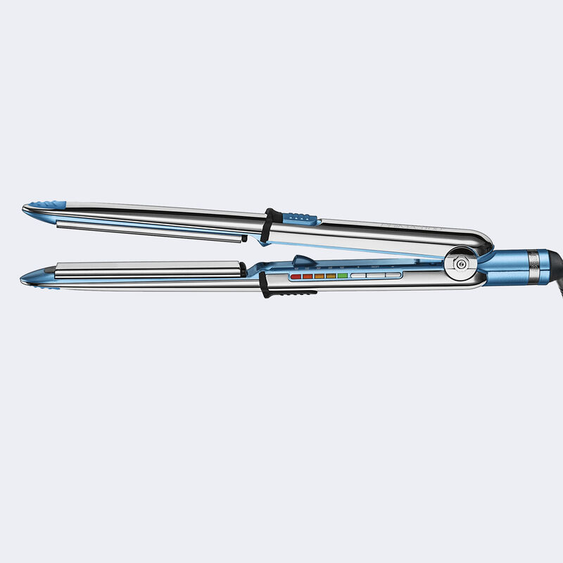 BaBylissPRO&reg; Nano Titanium&trade; Prima3100&reg; 1" Ionic Styling Iron, , hi-res