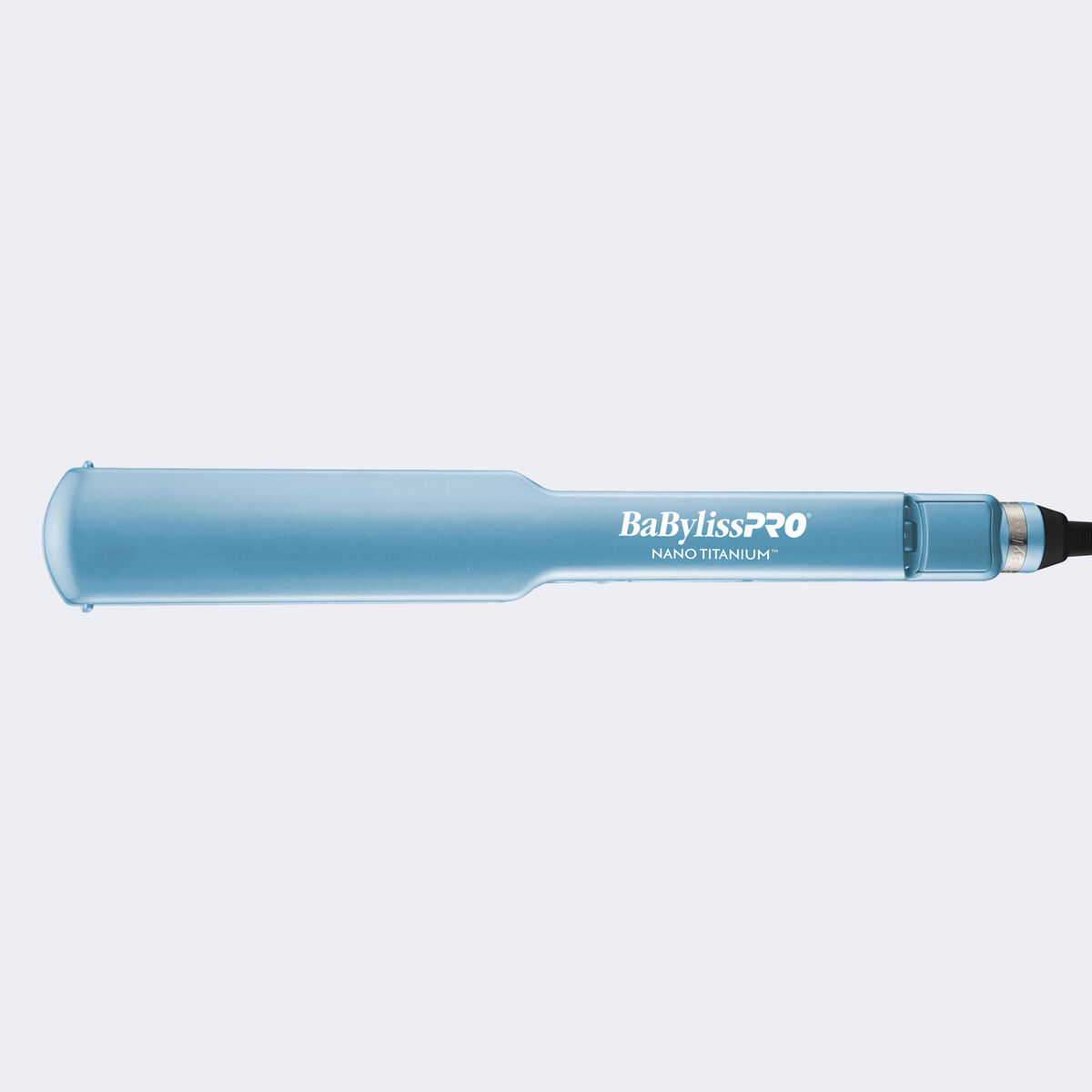 BaBylissPRO&reg; Nano Titanium&trade; 1&frac12; " Ultra-Thin Straightener, , hi-res 3