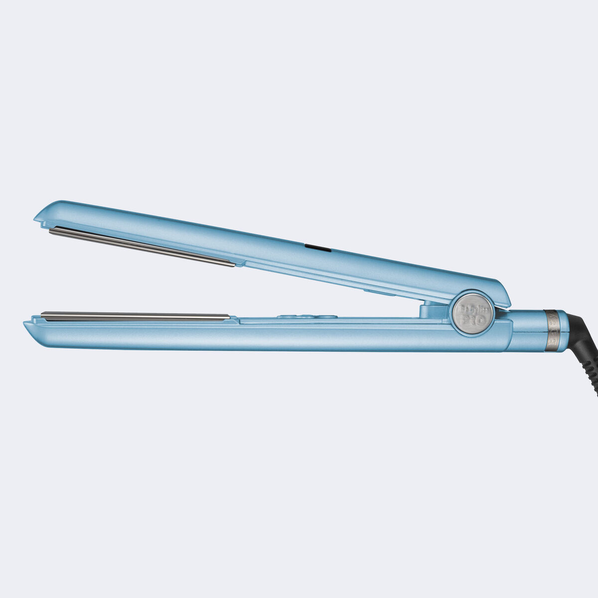 BaBylissPRO&reg; Nano Titanium&trade; 1" Digital Straightener, , hi-res 2