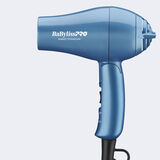 BaBylissPRO&reg; Nano Titanium&trade; Travel Dryer, , hi-res 1