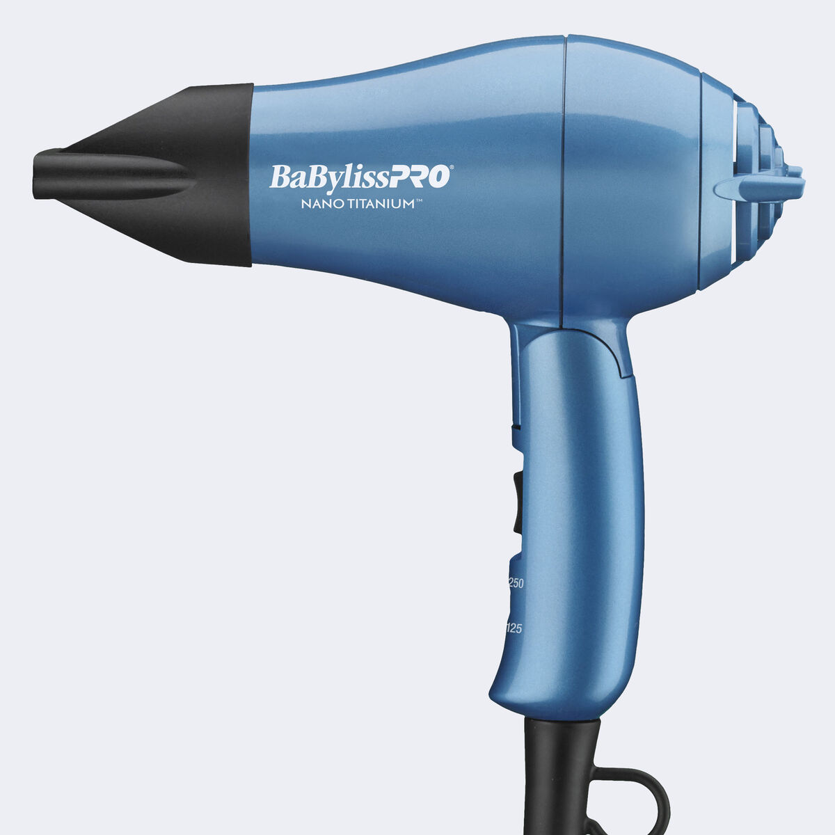 BaBylissPRO&reg; Nano Titanium&trade; Travel Dryer, , hi-res 2