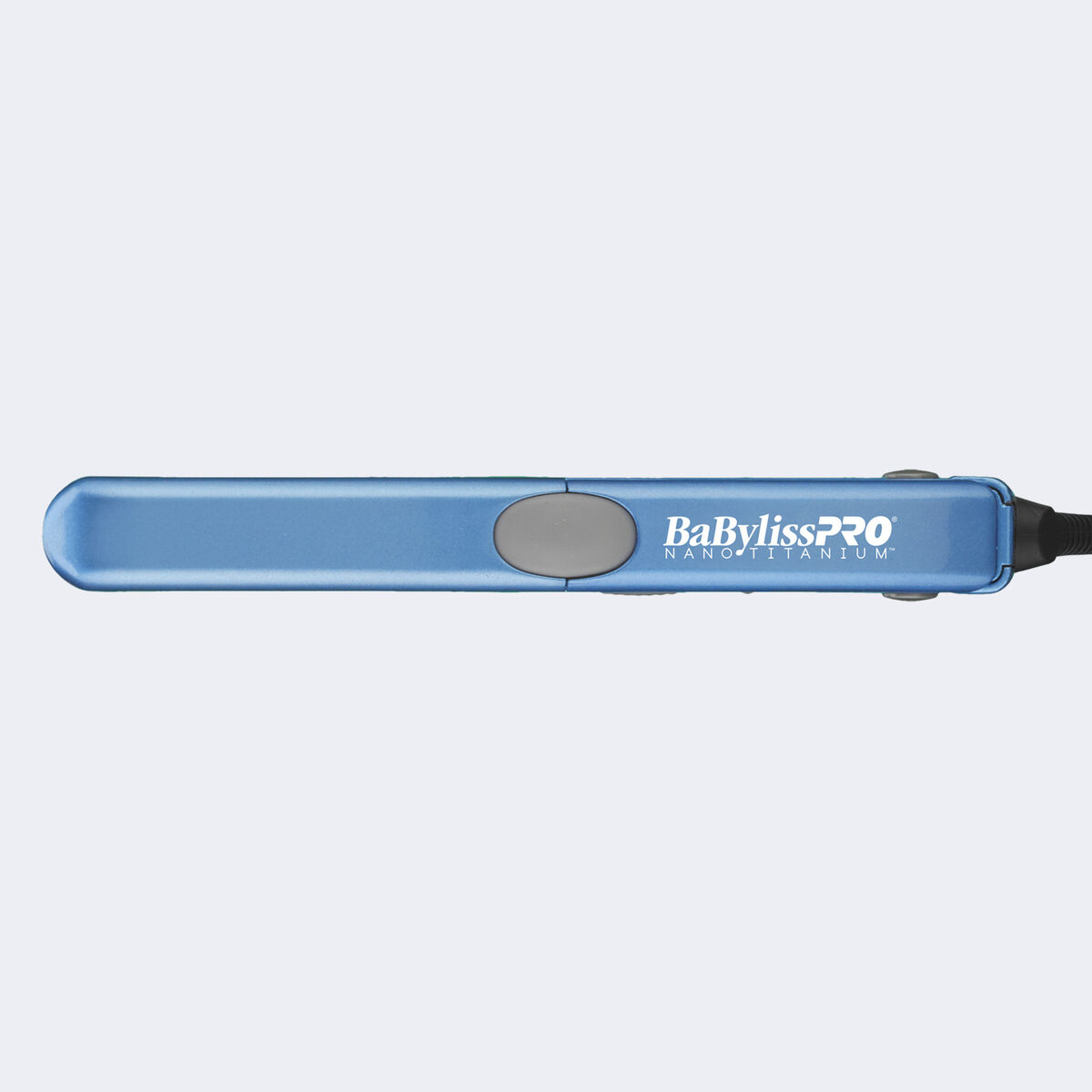 BaBylissPRO&reg; Nano Titanium&trade; Mini Iron & Pouch, , hi-res 2