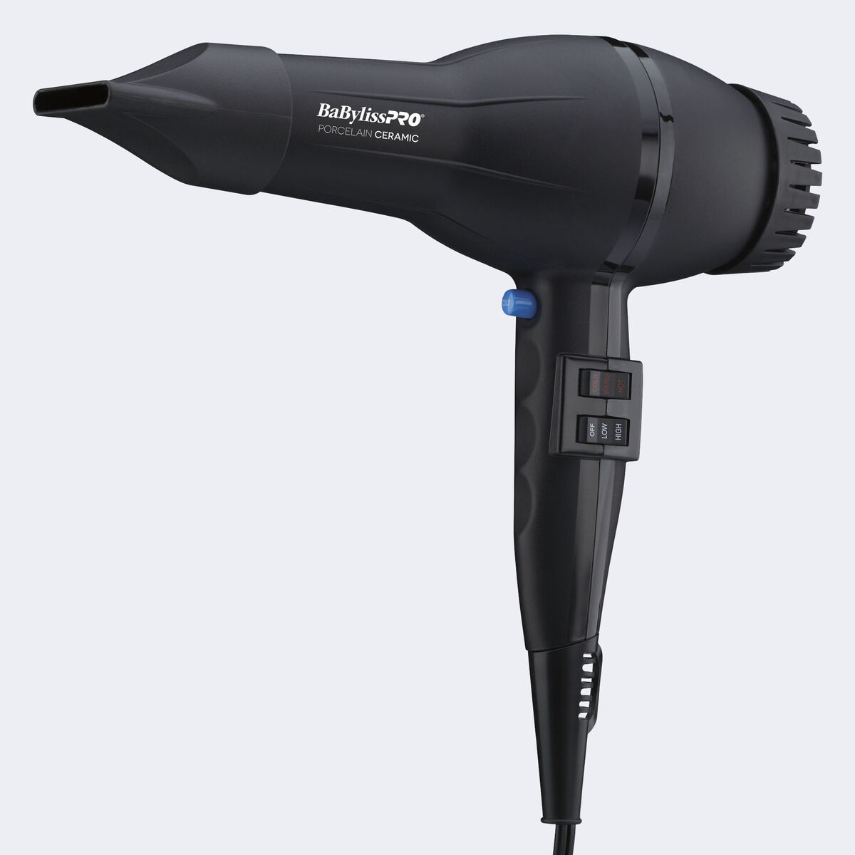 BaBylissPRO&reg; Porcelain Ceramic 2800 Dryer, , hi-res 1