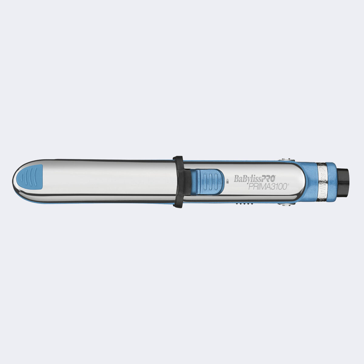 BaBylissPRO&reg; Nano Titanium&trade; Prima3100&reg; 1" Ionic Styling Iron, , hi-res 3