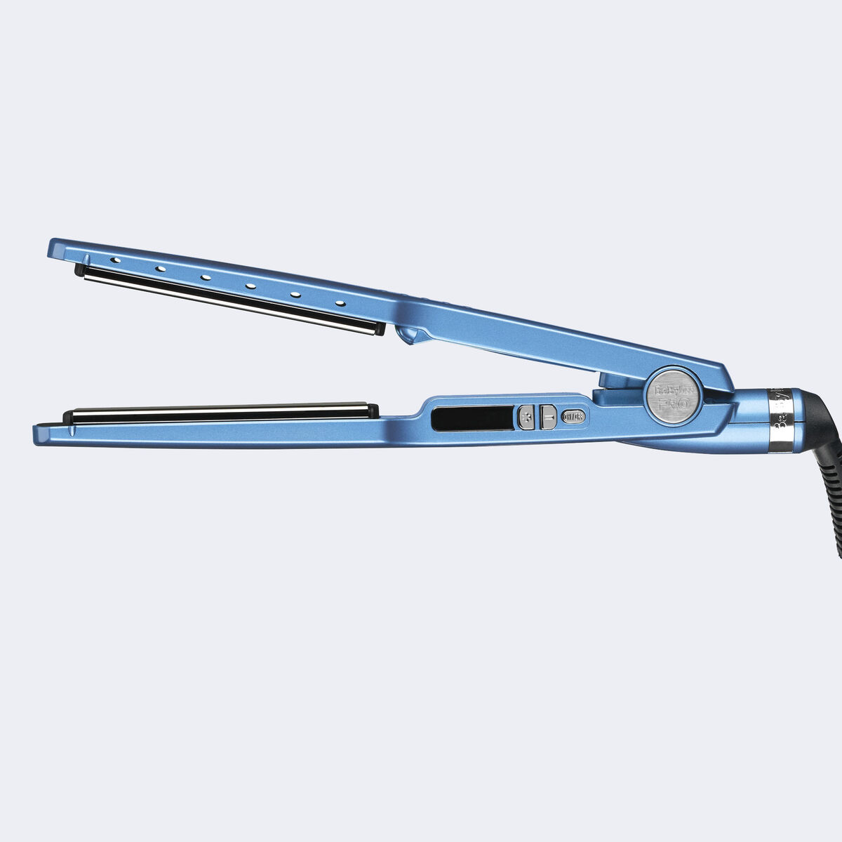 BaBylissPRO&reg; Nano Titanium&trade; 1&frac34; " Ionic Straightener, , hi-res 1
