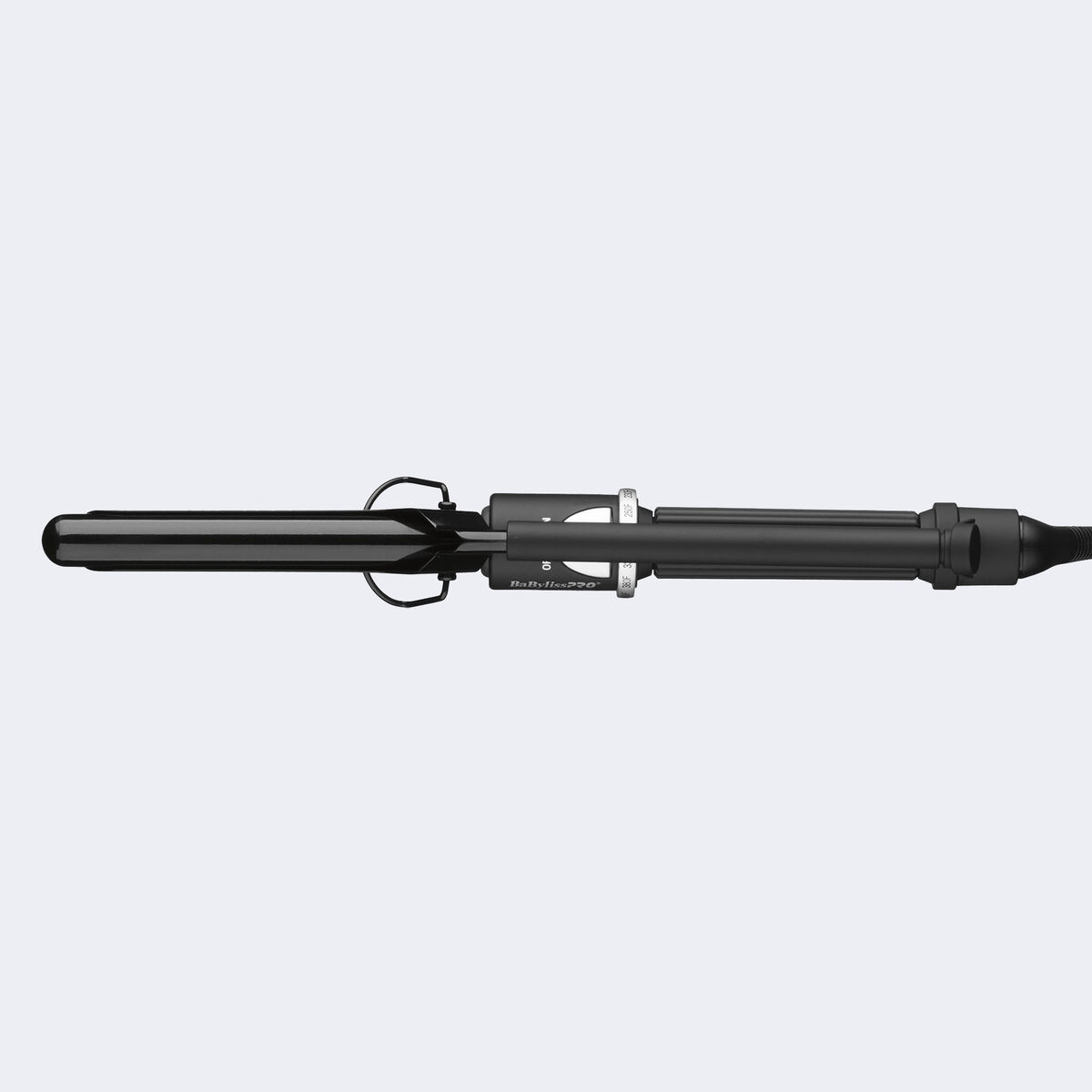 BaBylissPRO&reg; Porcelain Ceramic &frac34;" Marcel Curling Iron, , hi-res 3