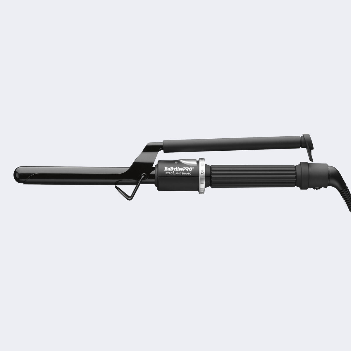 BaBylissPRO&reg; Porcelain Ceramic &frac34;" Marcel Curling Iron, , hi-res 1