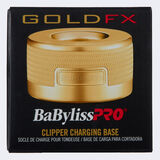 BaBylissPRO&reg; GOLDFX Clipper Charging Base, , hi-res 4