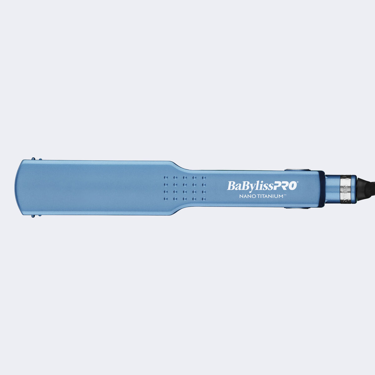 BaBylissPRO&reg; Nano Titanium&trade; 1&frac34; " Ionic Straightener, , hi-res 2