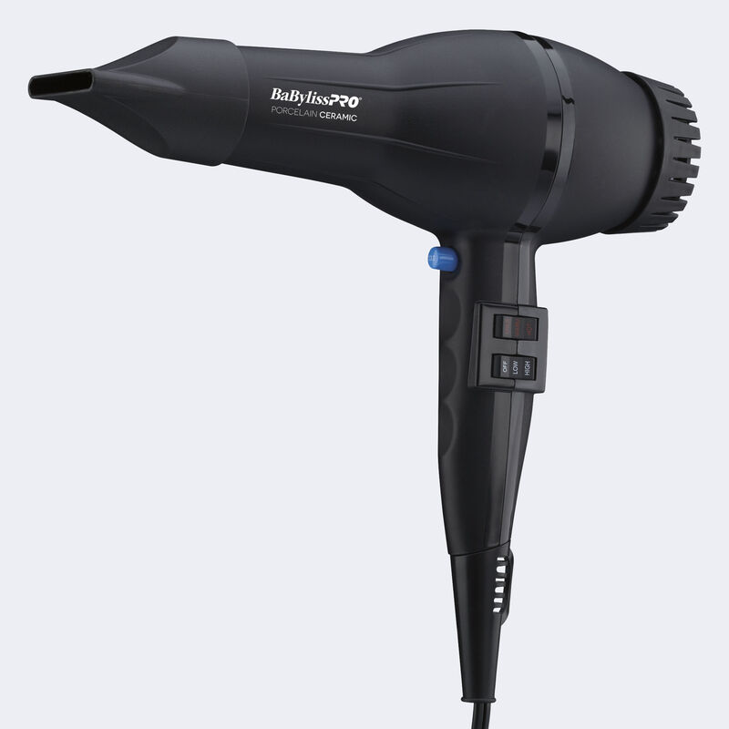 BaBylissPRO&reg; Porcelain Ceramic 2800 Dryer, , hi-res