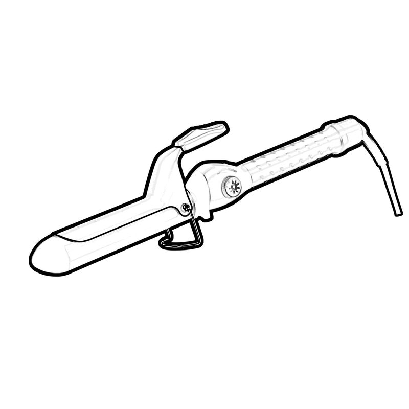 Curling Irons
