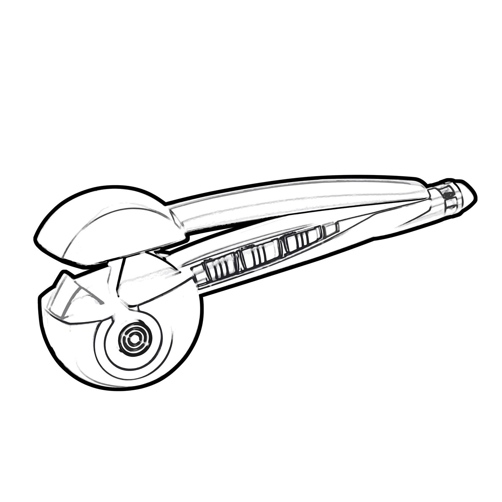 Manuals for Our Hair Tools | BaBylissPRO