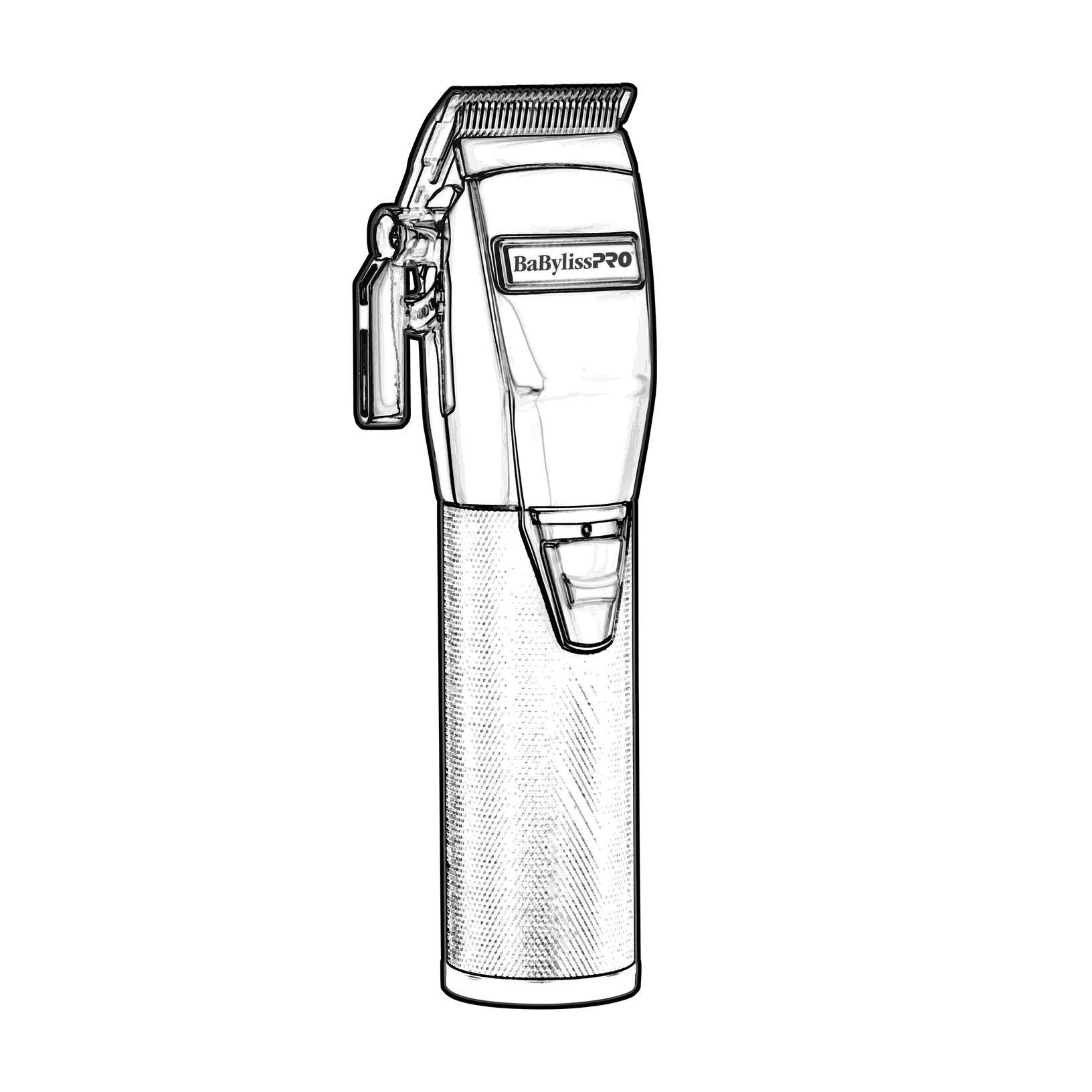 Manuals for Our Hair Tools | BaBylissPRO