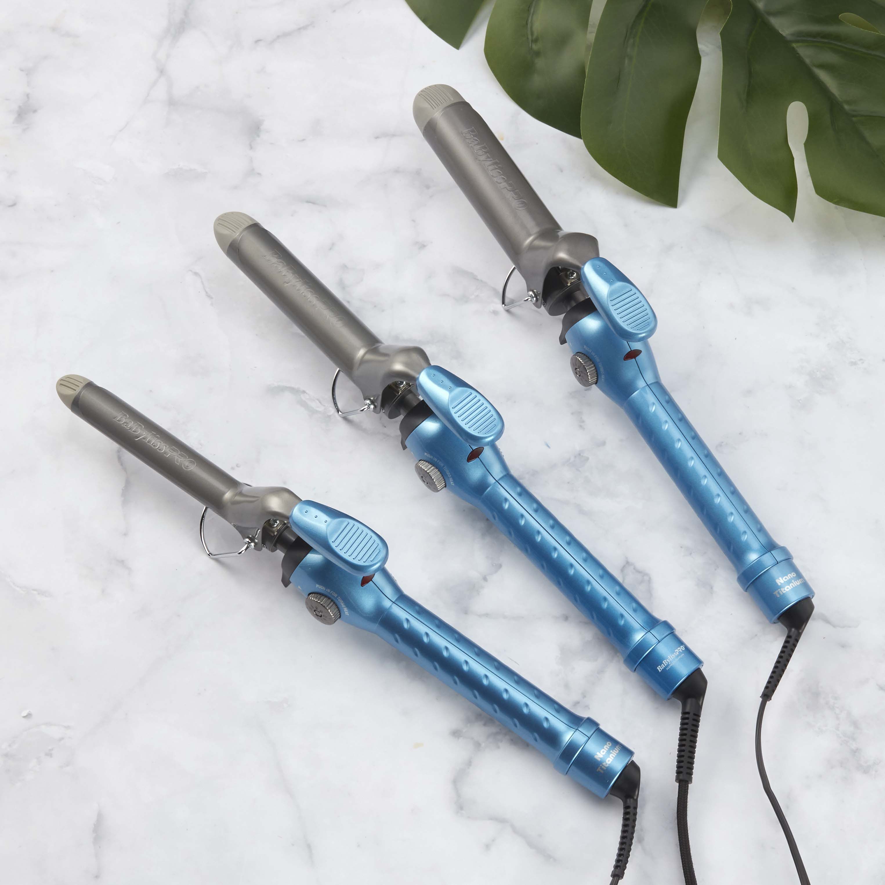 BaBylissPRO | Hot Tools for Hair Styling & Grooming Tools
