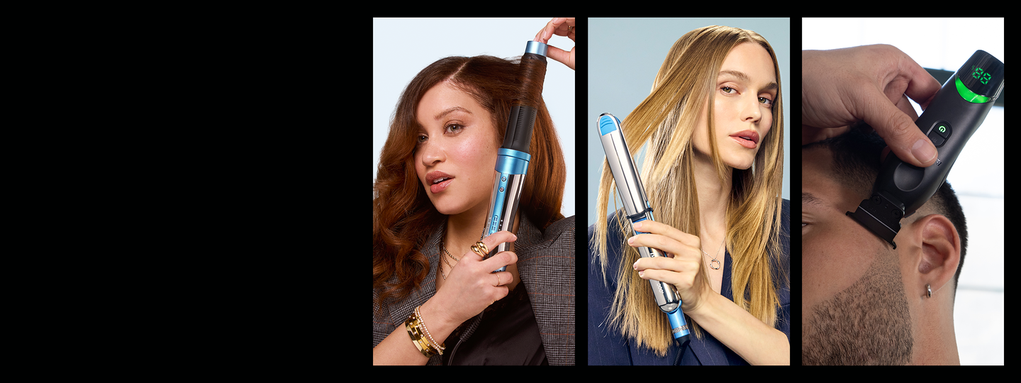 BaBylissPRO | Hot Tools for Hair Styling & Grooming Tools