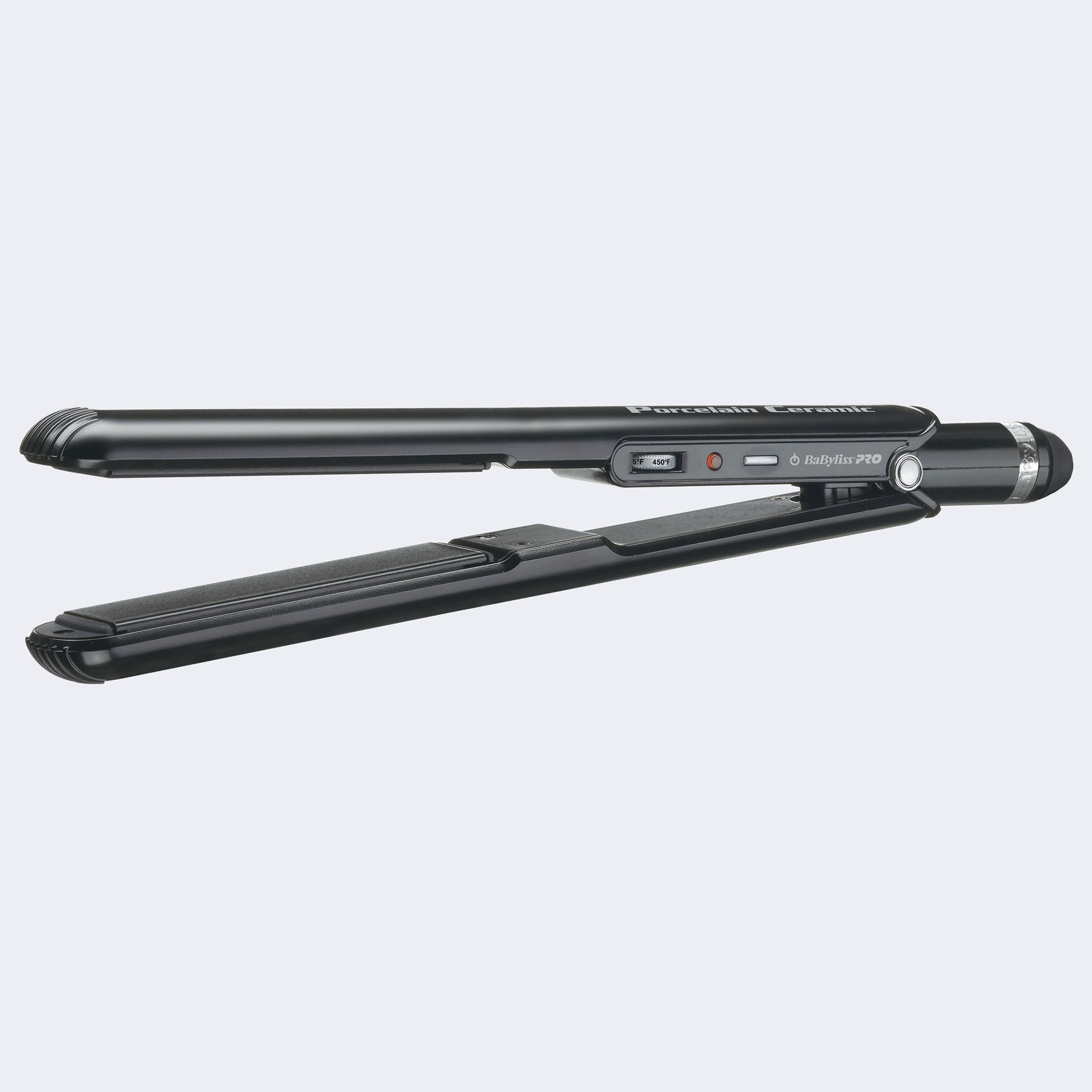 BaBylissPRO Porcelain Ceramic Straightening Iron - 1"