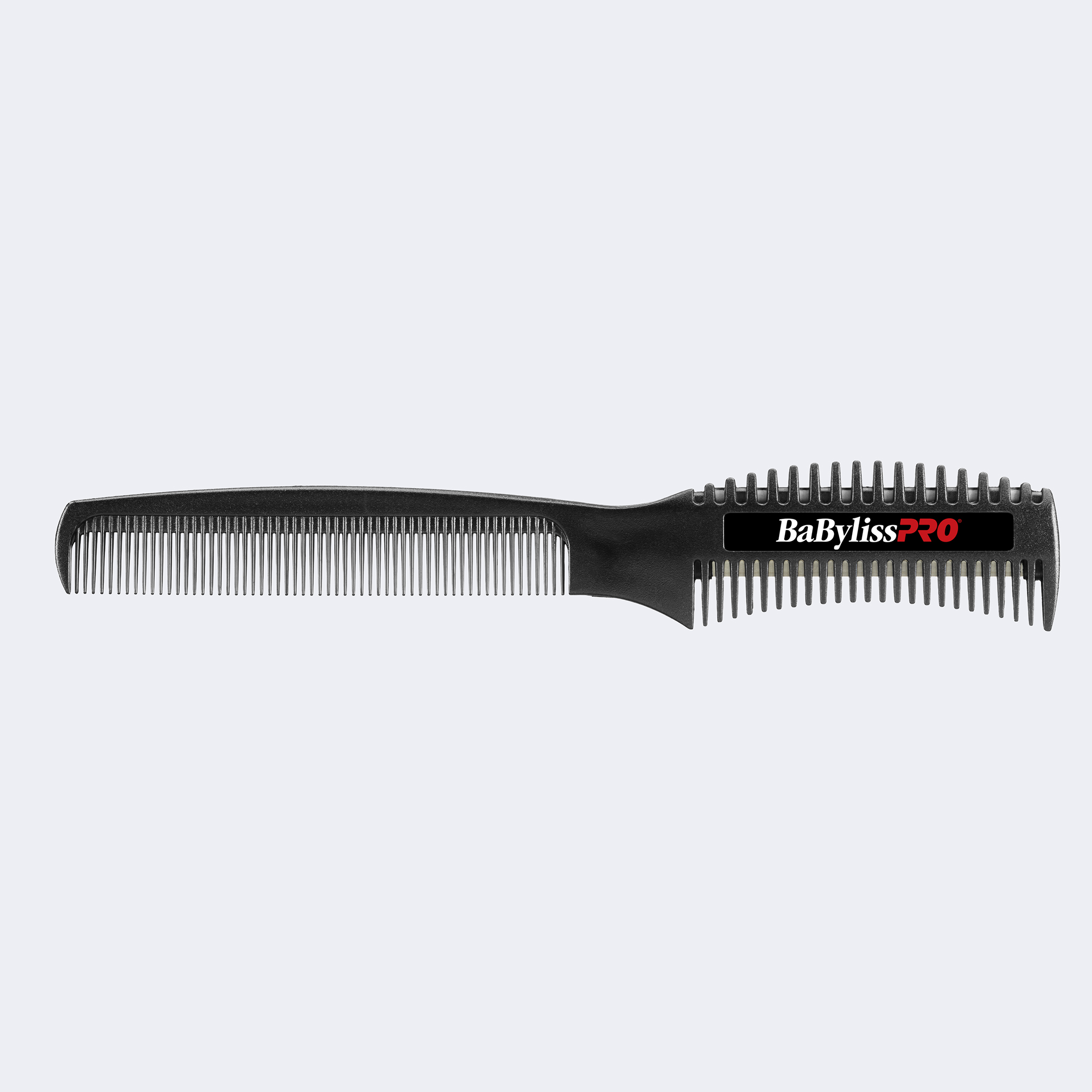 BaBylissPRO Professional Texturizing Comb