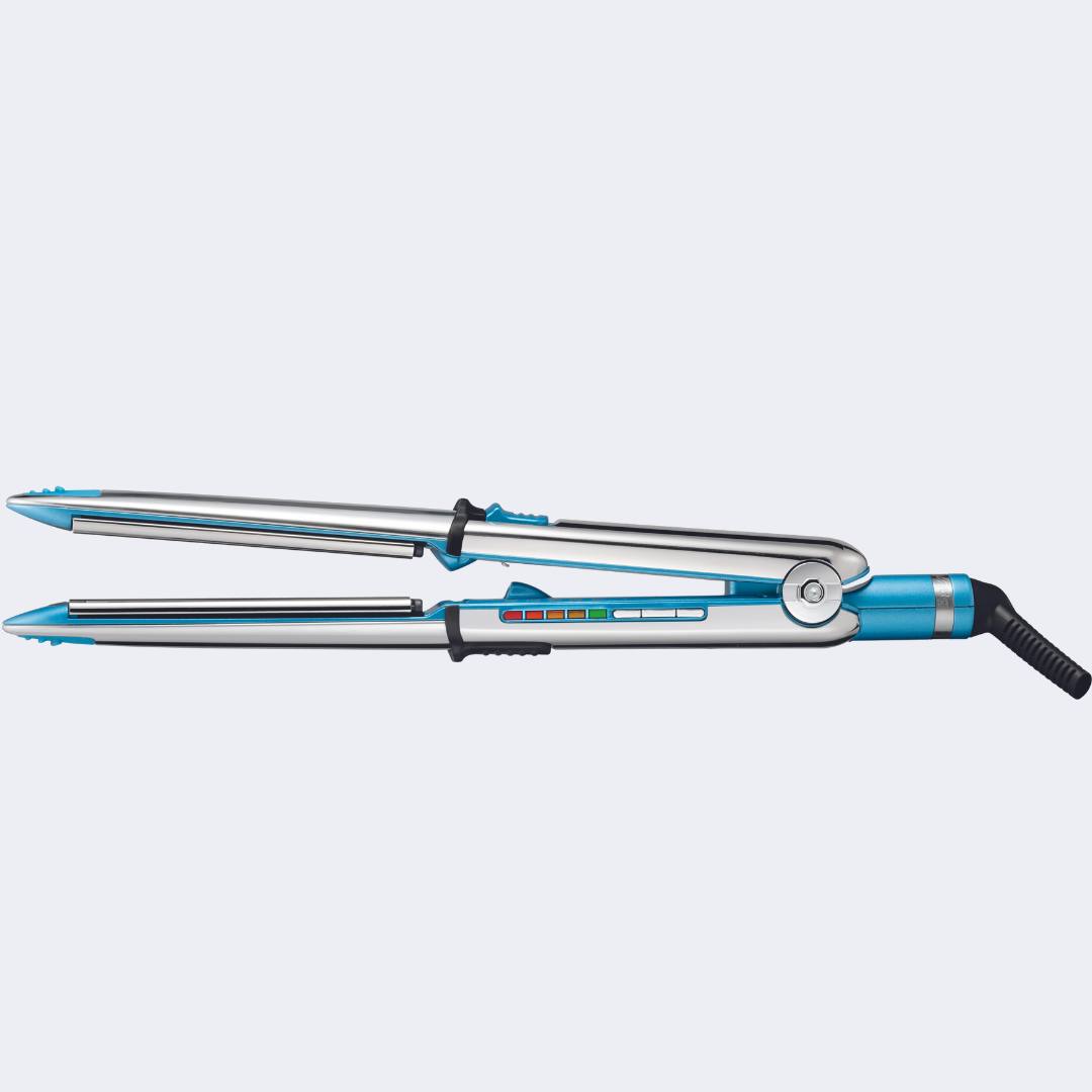 BaBylissPRO Nano Titanium Prima3300 1 1/2" Ionic Hair Straightener Flat Iron