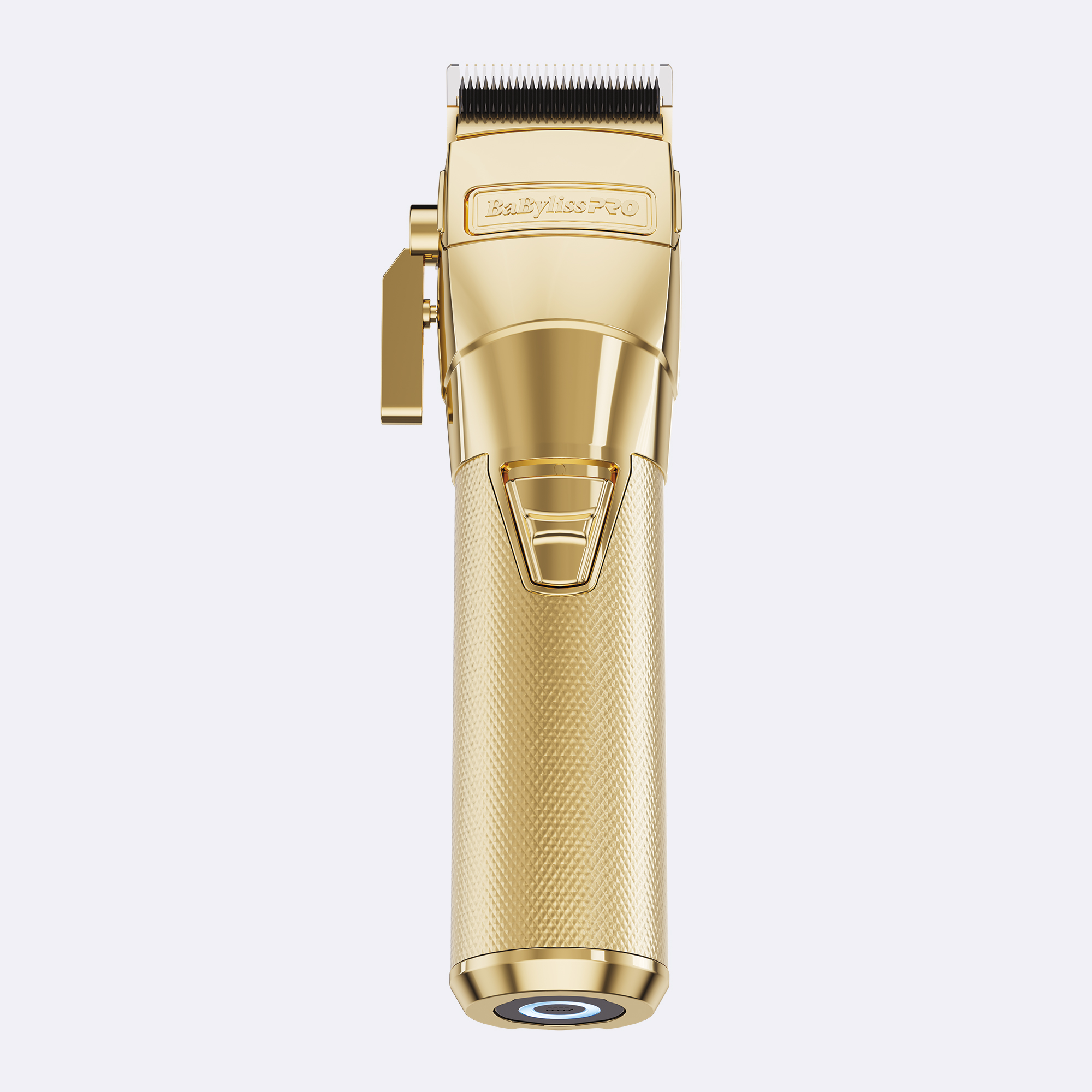 BaBylissPRO FXONE Gold Cordless Clipper (FX899G)