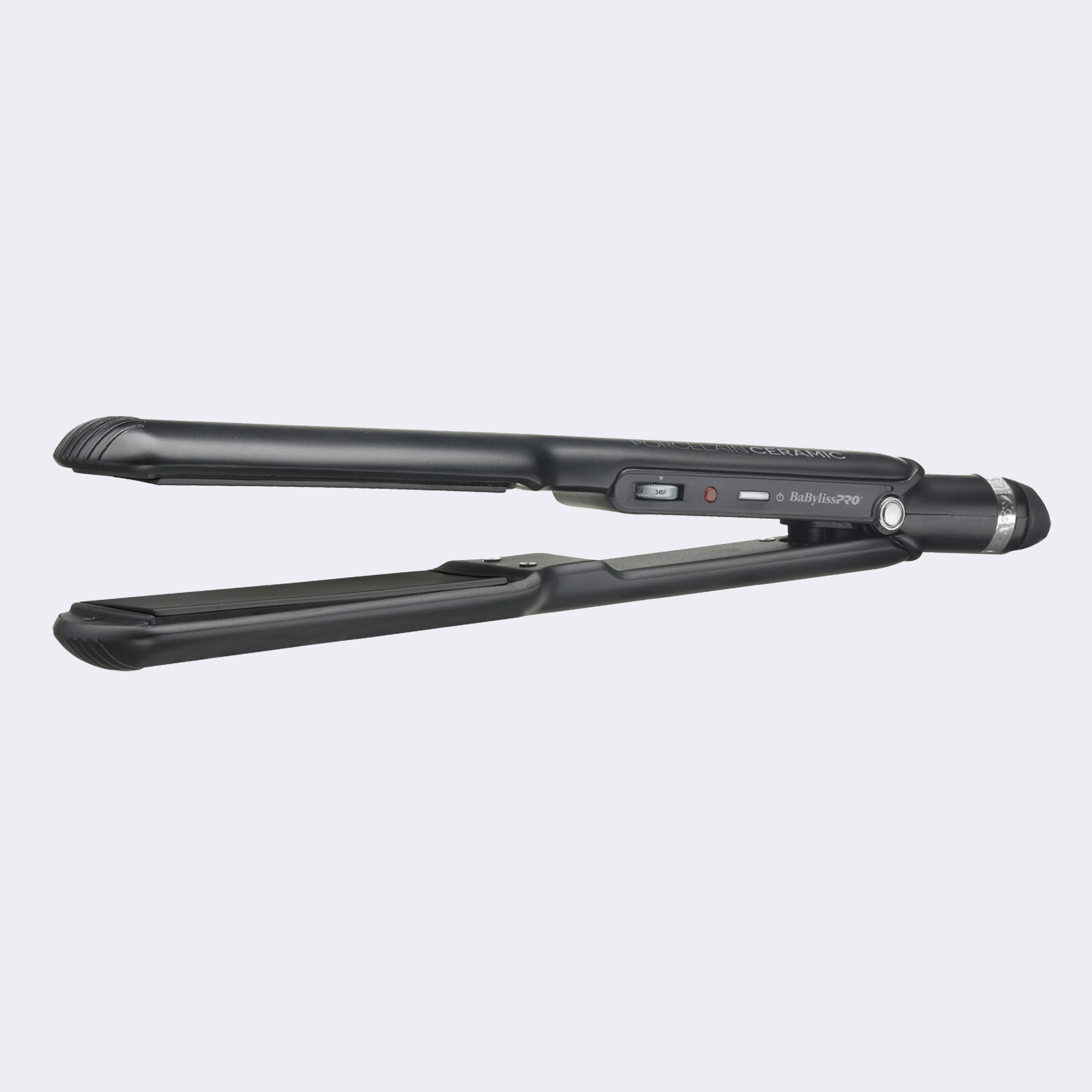 BaBylissPRO Porcelain Ceramic Straightening Iron - 1-1/2"