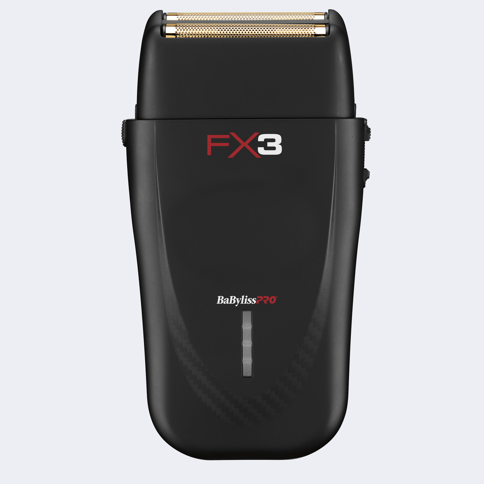 BaBylissPRO Barberology FX3 Professional High-Speed Foil Shaver