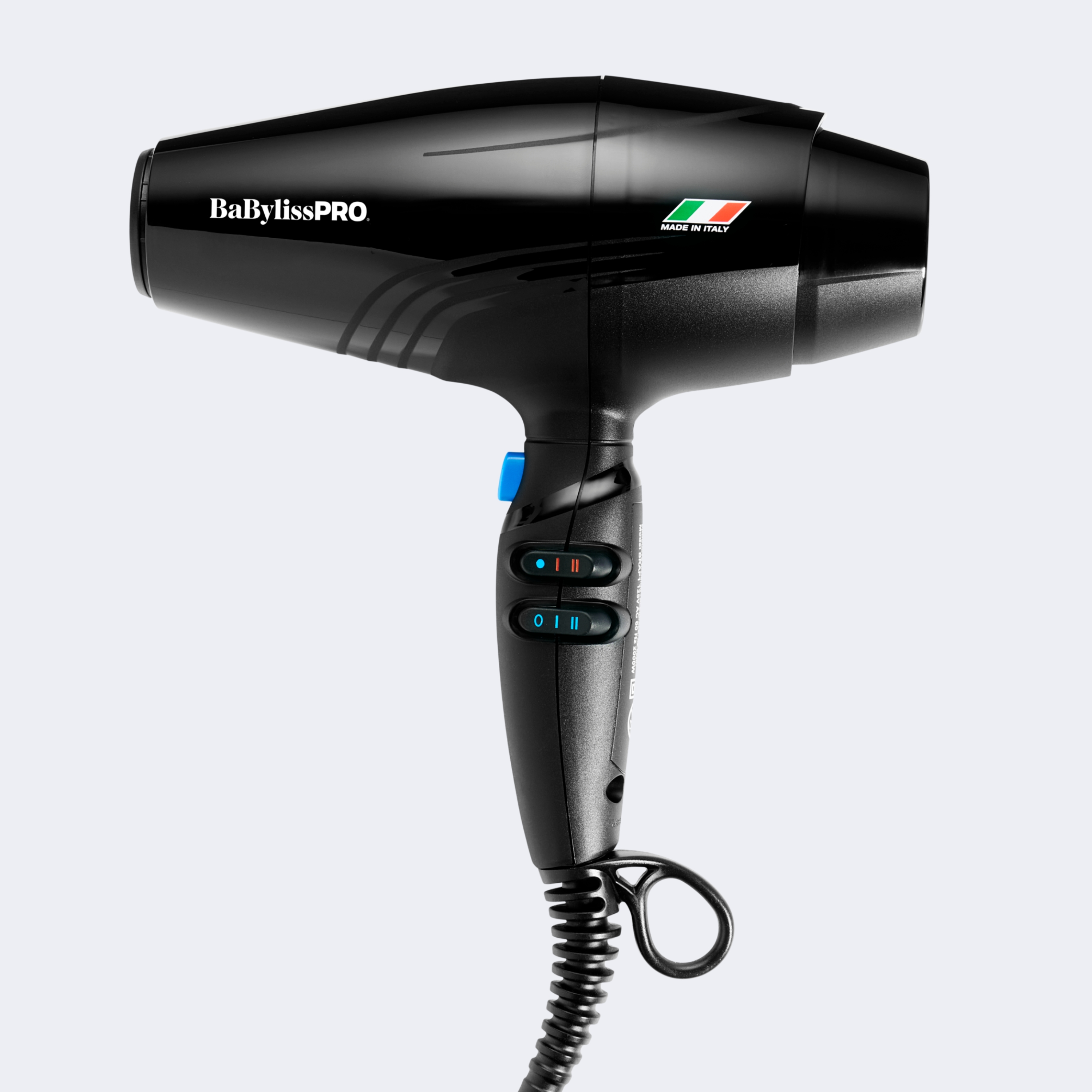 BaBylissPRO Rapido® Italian Hair Dryer