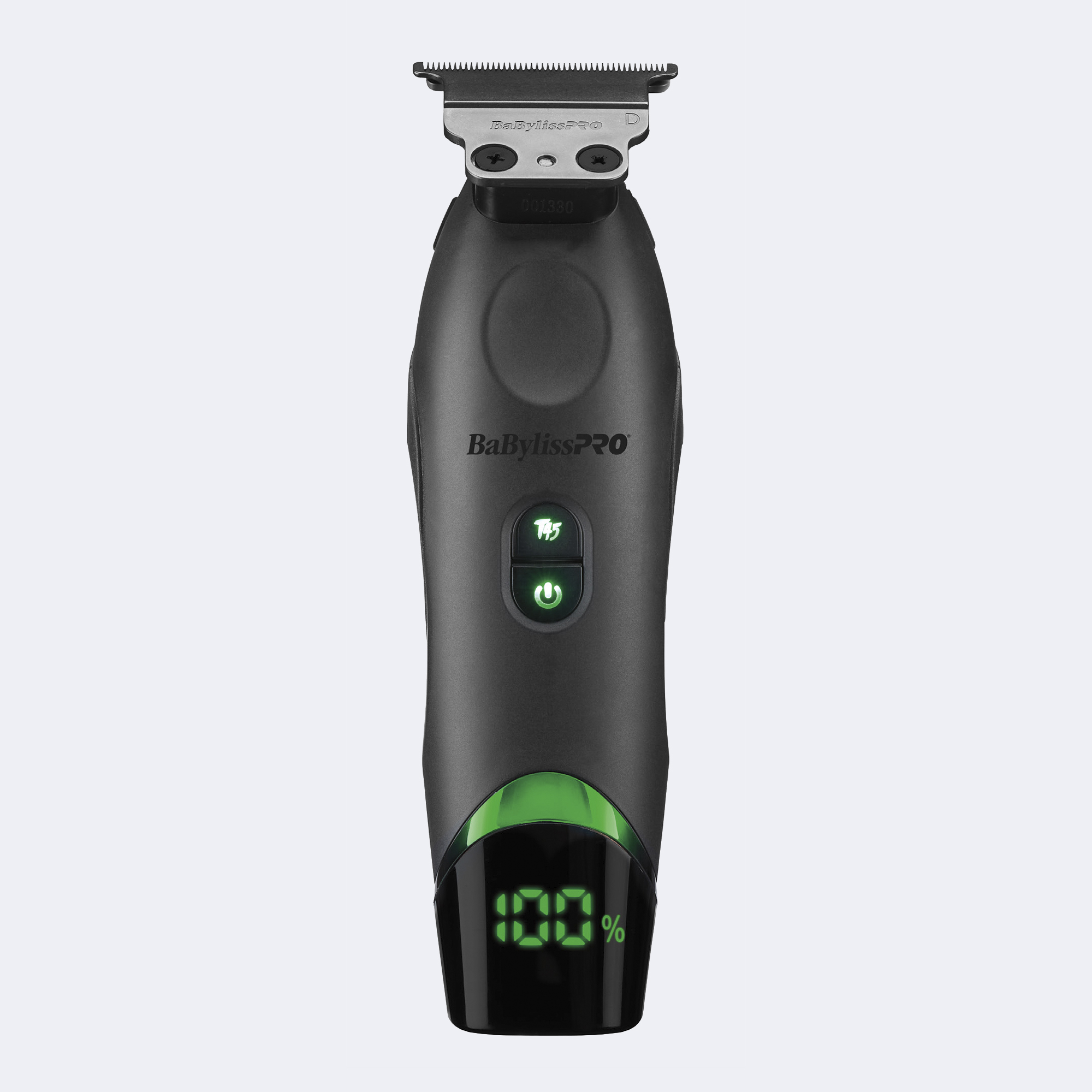 BaBylissPRO x Tomb45® Wireless-Charging Hair Trimmer