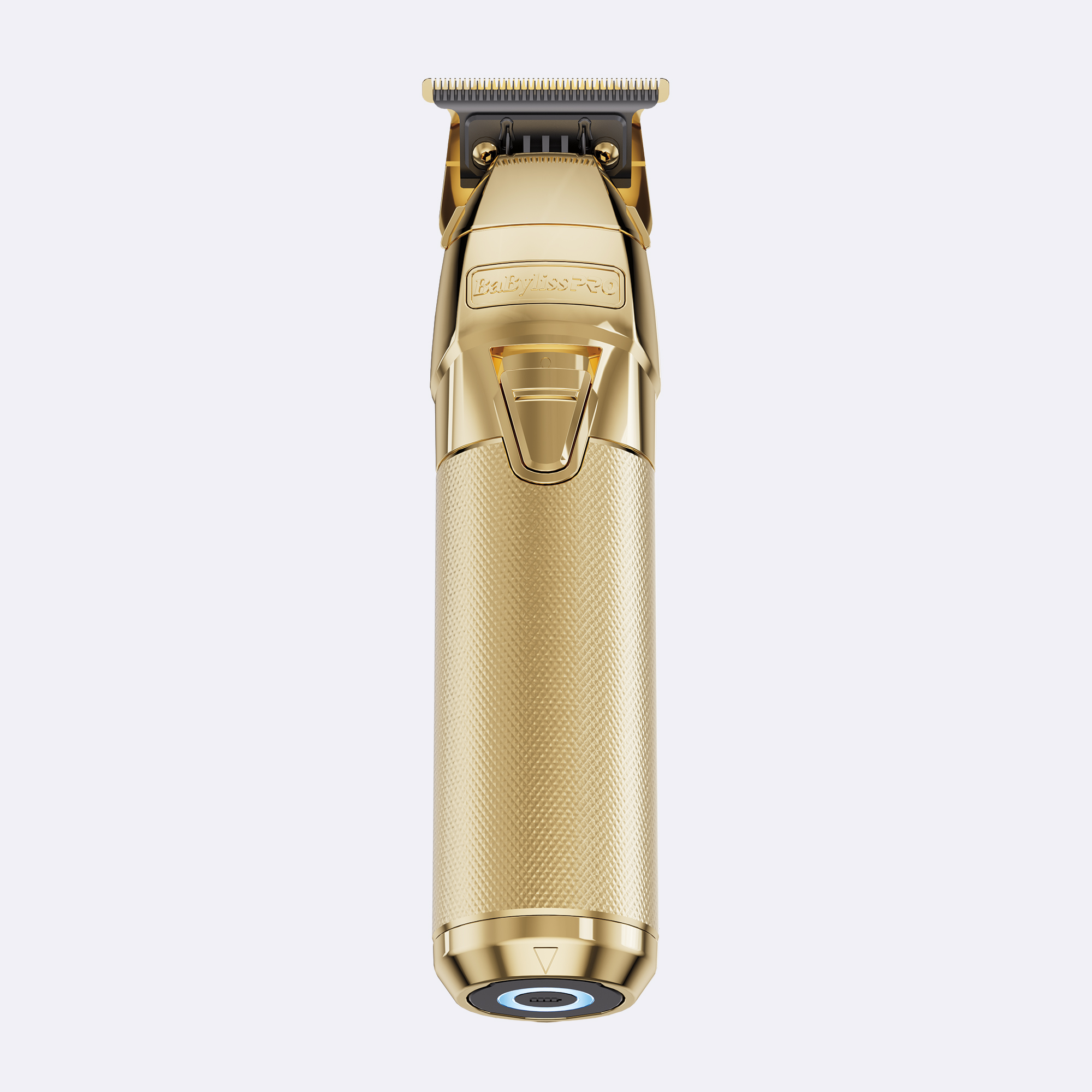 BaBylissPRO FXONE Gold Cordless Trimmer (FX799G)