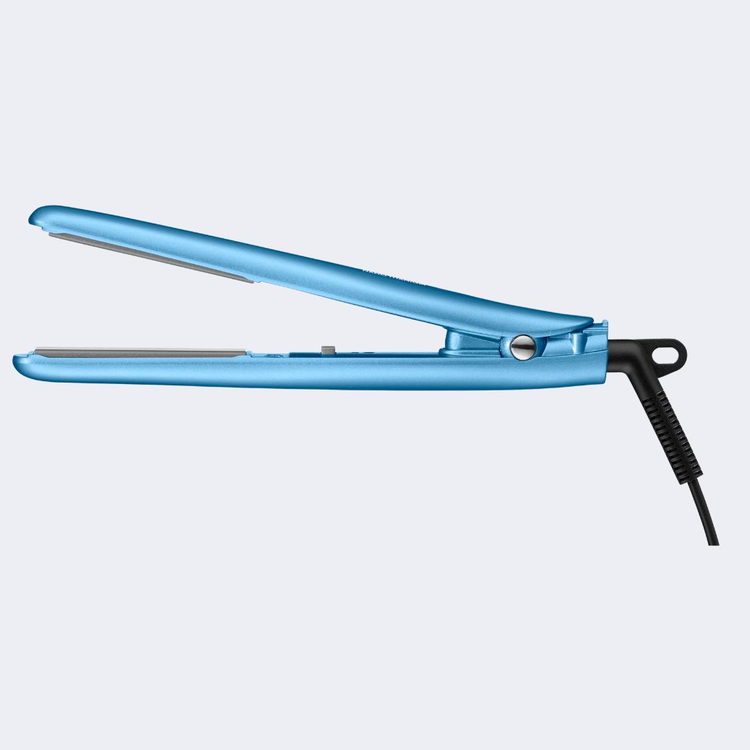 BaBylissPRO Nano Titanium 0.75" Ultra-Sleek Mini Straightener