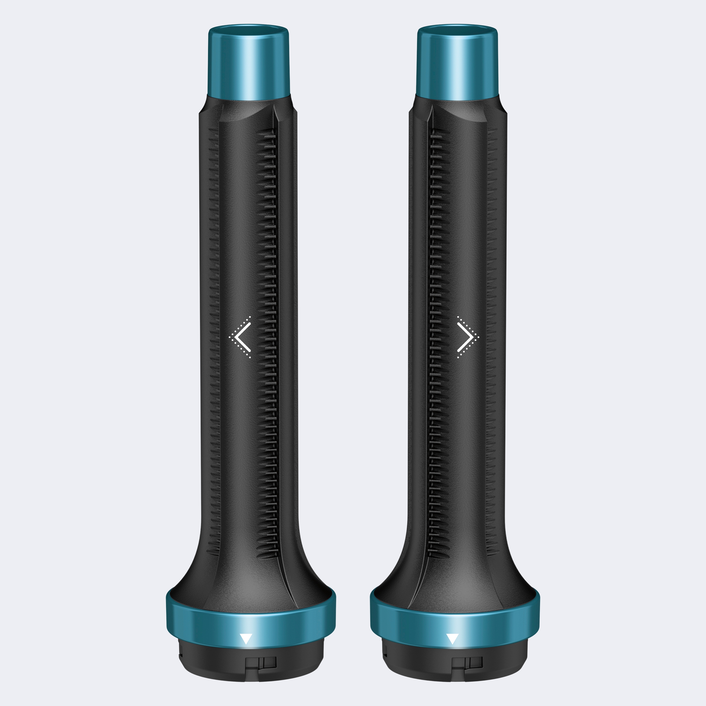 BaBylissPRO The Style Switch 1" Air Curling Barrels