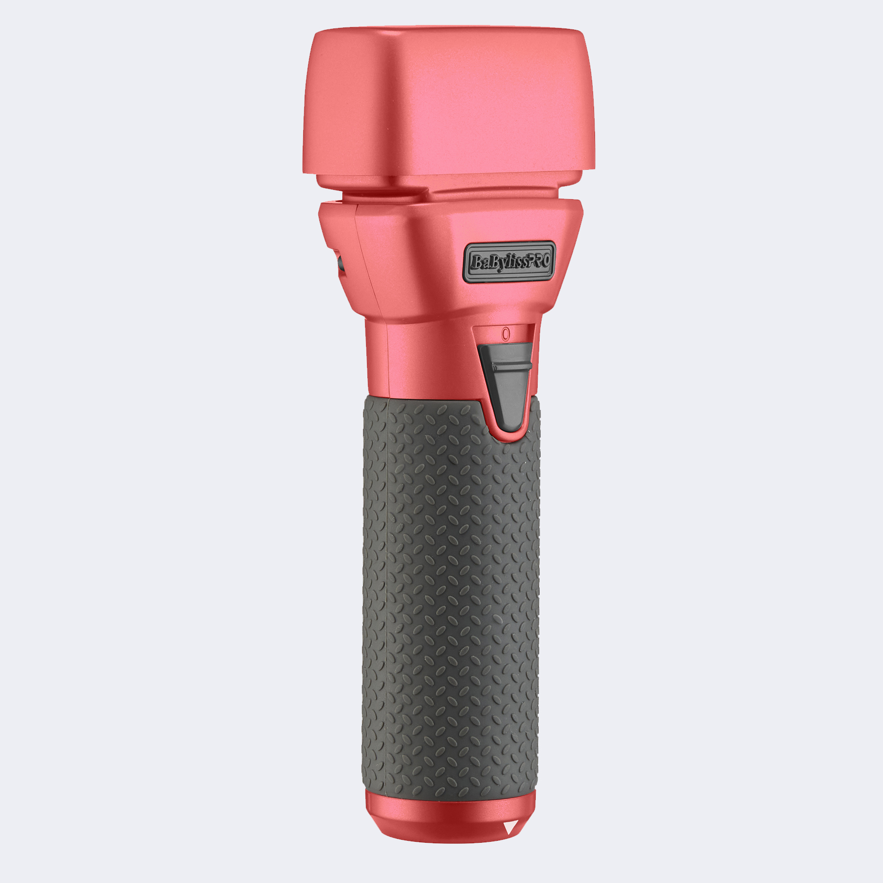 BaBylissPRO&reg; FXONE&trade; Limited Edition Matte Deep Orange Double Foil Shaver (Tool-Only)®