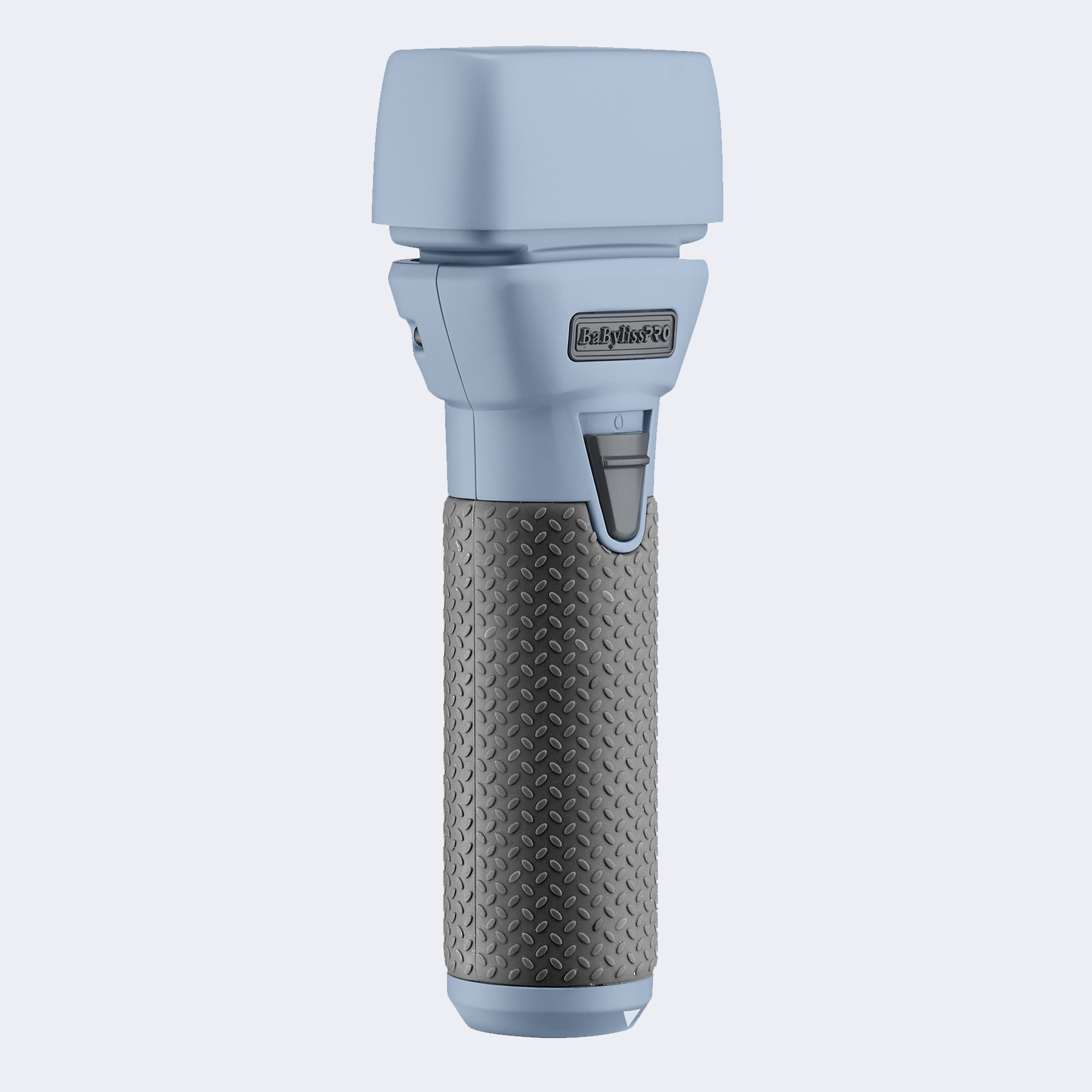 BaBylissPRO® FXONE™ Limited Edition Matte Blue Double Foil Shaver (Tool-Only)
