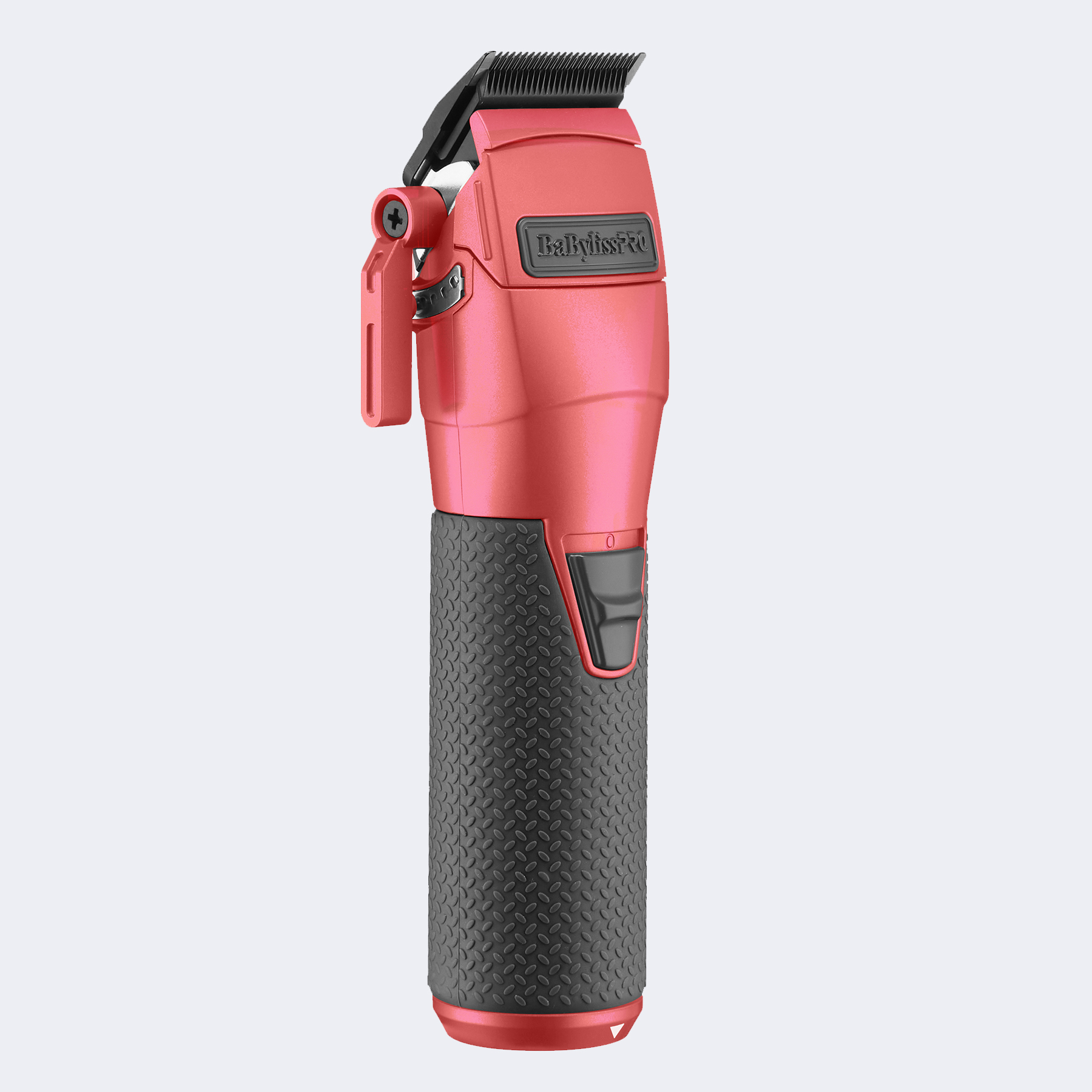 BaBylissPRO® FXONE™ Limited Edition Matte Deep Orange Clipper (Tool-Only)