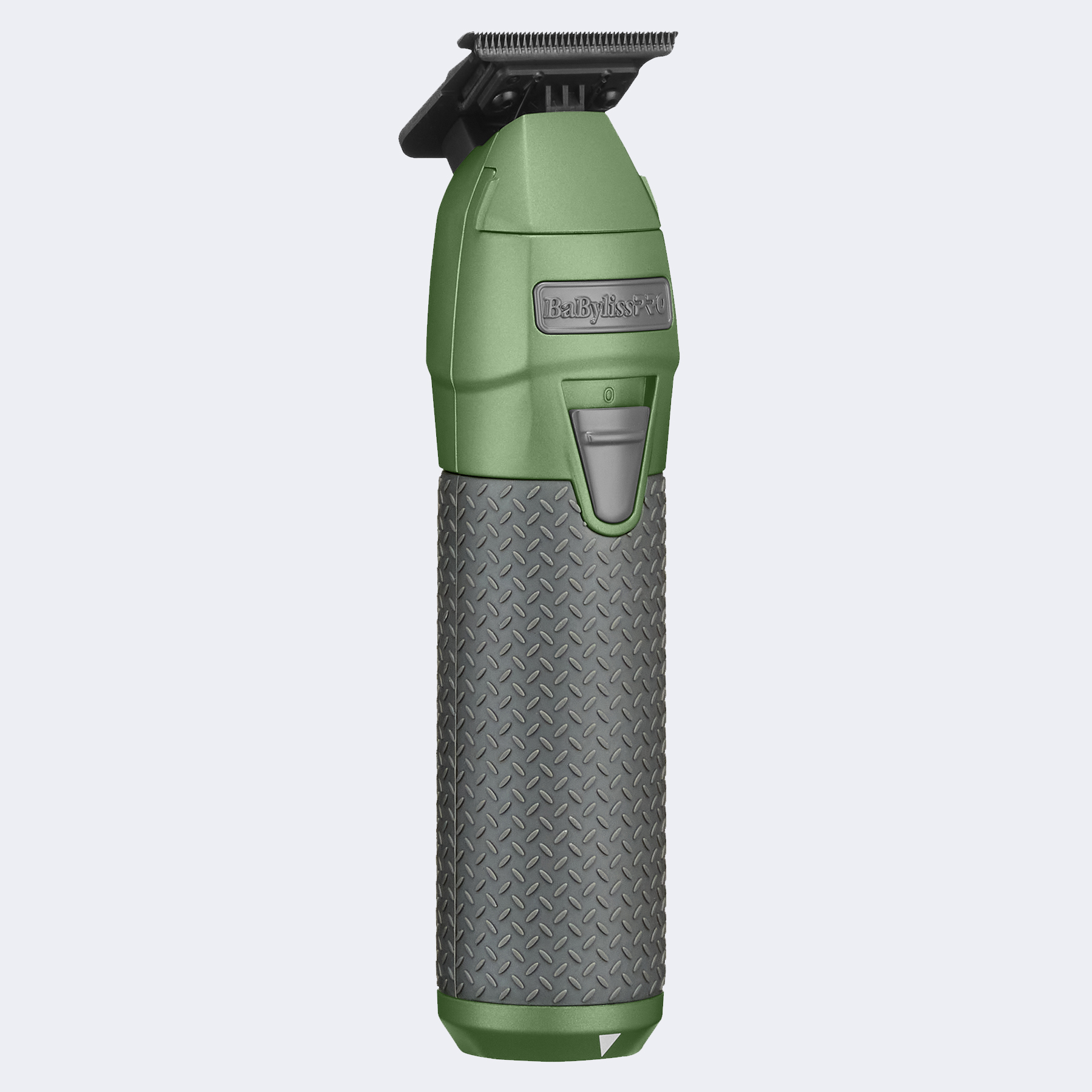 BaBylissPRO® FXONE™ Limited Edition Matte Green Trimmer (Tool-Only)